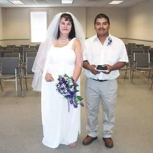 Meet your Posher, Tonya